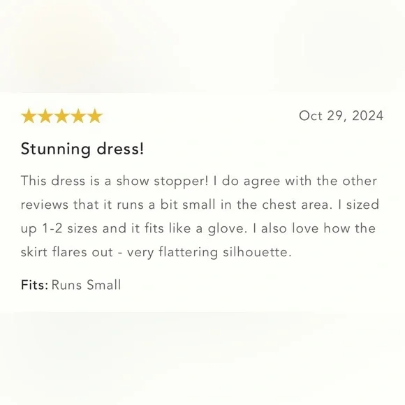 NWT Size 2 - Maeve Tweed Fit & Flare Mini Dress - Picture 12 of 17